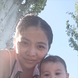 Foto de Julisa