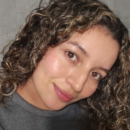 Foto de Maria Rocha