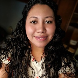 Foto de Mirian Zulema