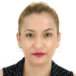 Foto de Jasmira