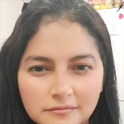 Foto de Mariana
