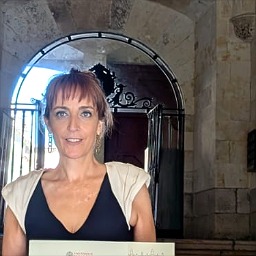 Foto de Cristina