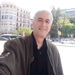 Foto de Nouredine