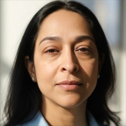 Foto de Isaura