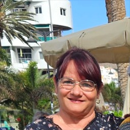 Foto de Nancy Sergia