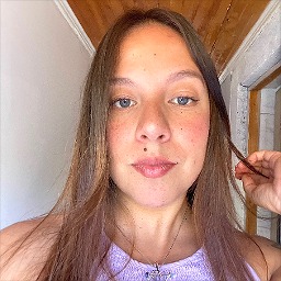 Foto de Leyla