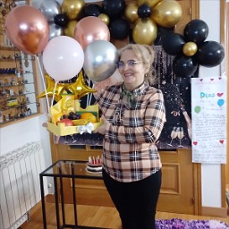 Foto de Maria Julia