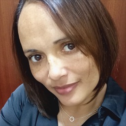 Foto de Noelia