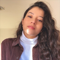 Foto de Clarisa