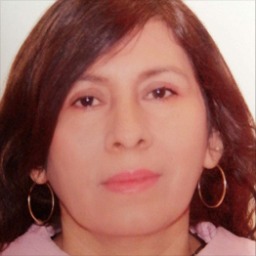 Foto de María Melcy