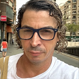 Foto de Renato