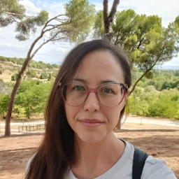 Foto de Saray