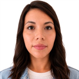 Foto de Viviana