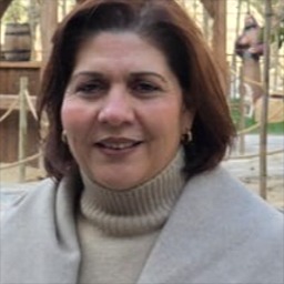 Foto de Marisol