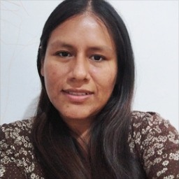 Foto de Karina