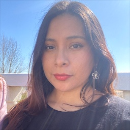 Foto de fabyola lidia