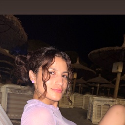 Foto de Maricela