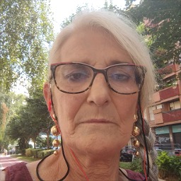 Foto de Marta