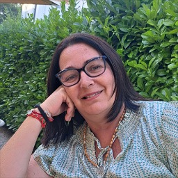 Foto de Monica