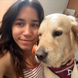 Foto de Luisa Gabriela
