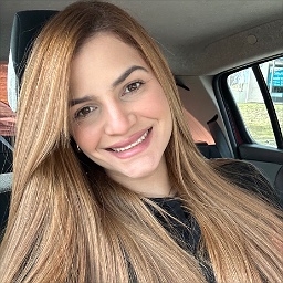 Foto de Gabriela