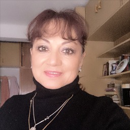 Foto de Rocio Caceres