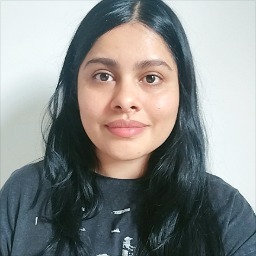 Foto de Etilvia Paola