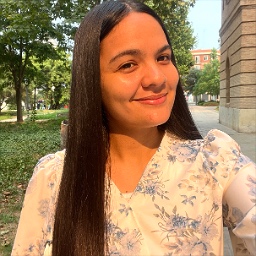 Foto de Karla Sánchez
