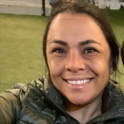 Foto de Lina Marcela