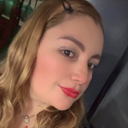 Foto de Emma Luz
