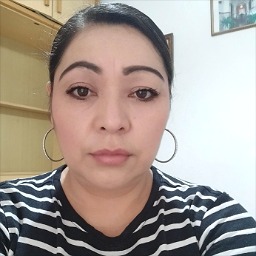 Foto de Olga Mariana Sánchez