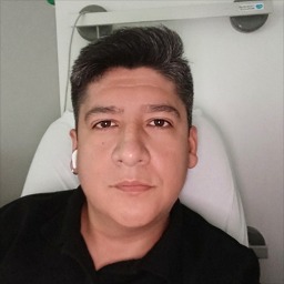 Foto de Alejandro