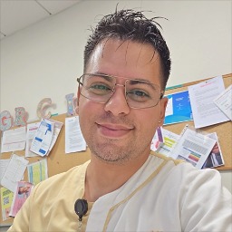 Foto de Leonel