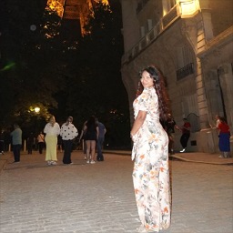Foto de GYSLAINE