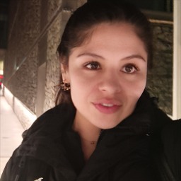 Foto de Yajaira