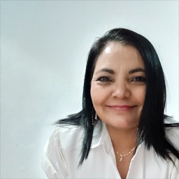 Foto de Alma Polanco