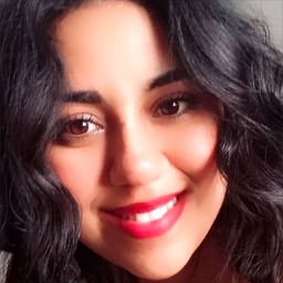 Foto de Eveling Concepción