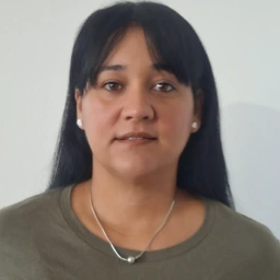 Foto de Yenise
