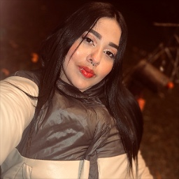 Foto de Luisa Mendivelso