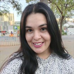 Foto de Maria Jose