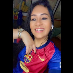 Foto de Fabiola