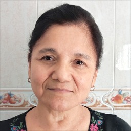 Foto de Nora Catalina