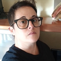 Foto de María Jesús