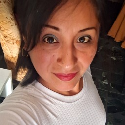 Foto de Ana Rebeca