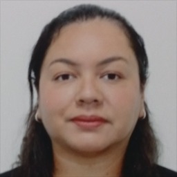 Foto de Jimena