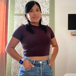 Foto de Leidy Vergara