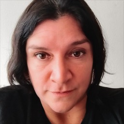 Foto de Carla