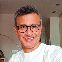 Foto de Milton Manuel