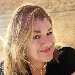 Foto de Maria Barrios