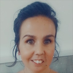 Foto de María Teresa González